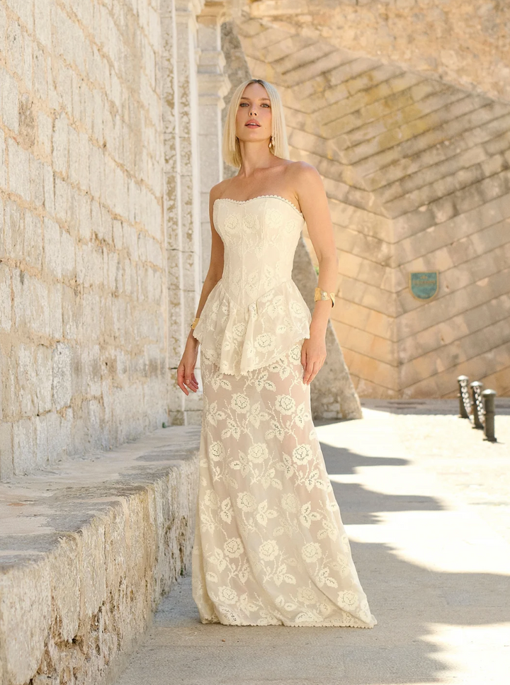 Adriana Dress