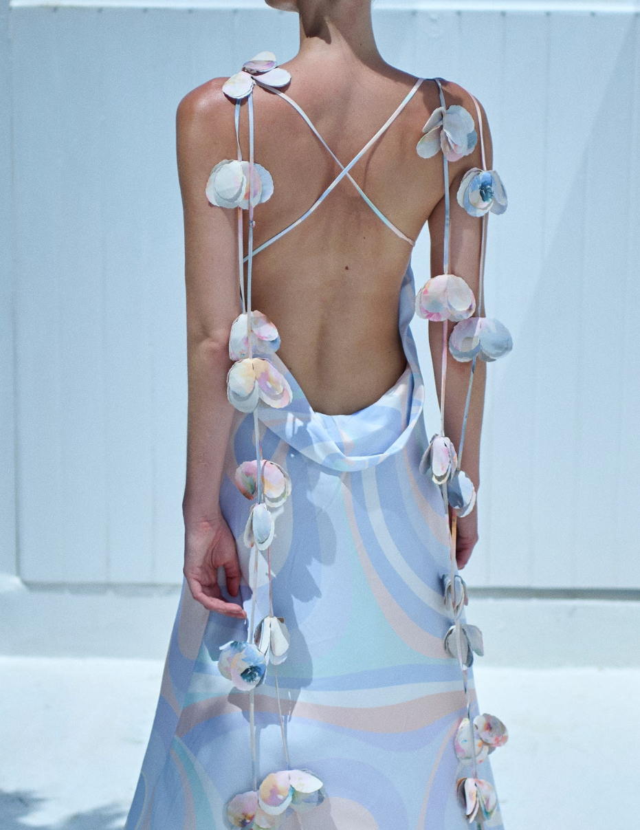 Olivia Dress