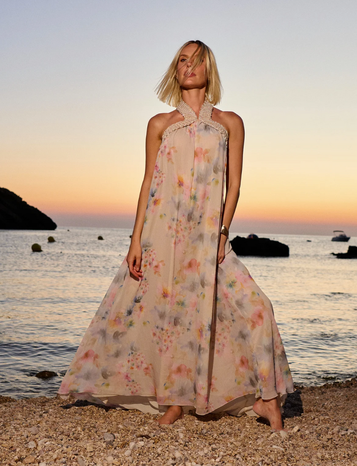Bruna Dress