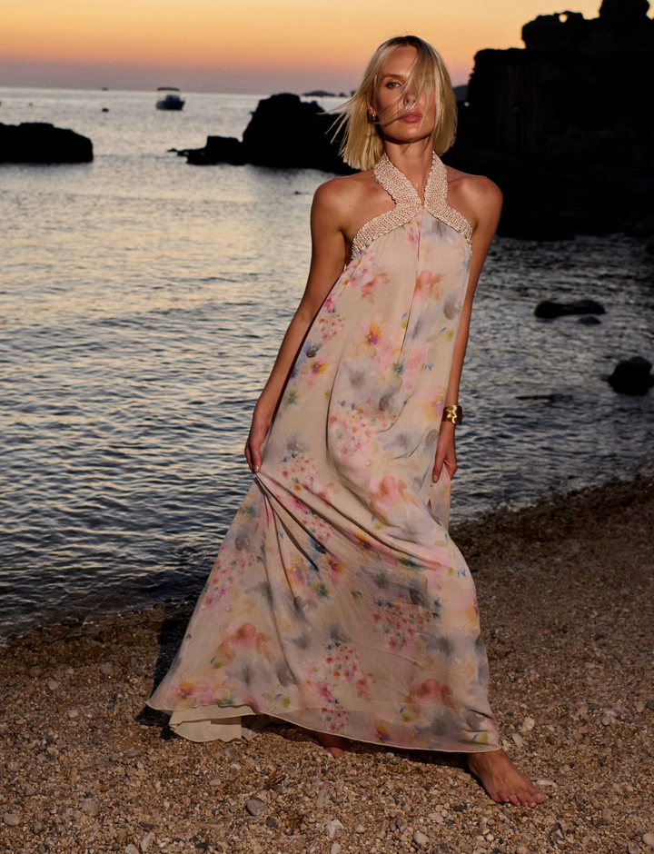Bruna Dress