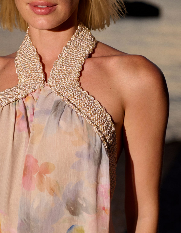 Bruna Dress