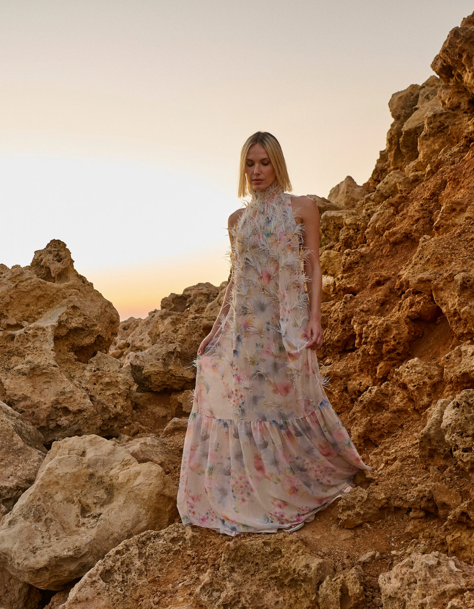 Elisabete Dress