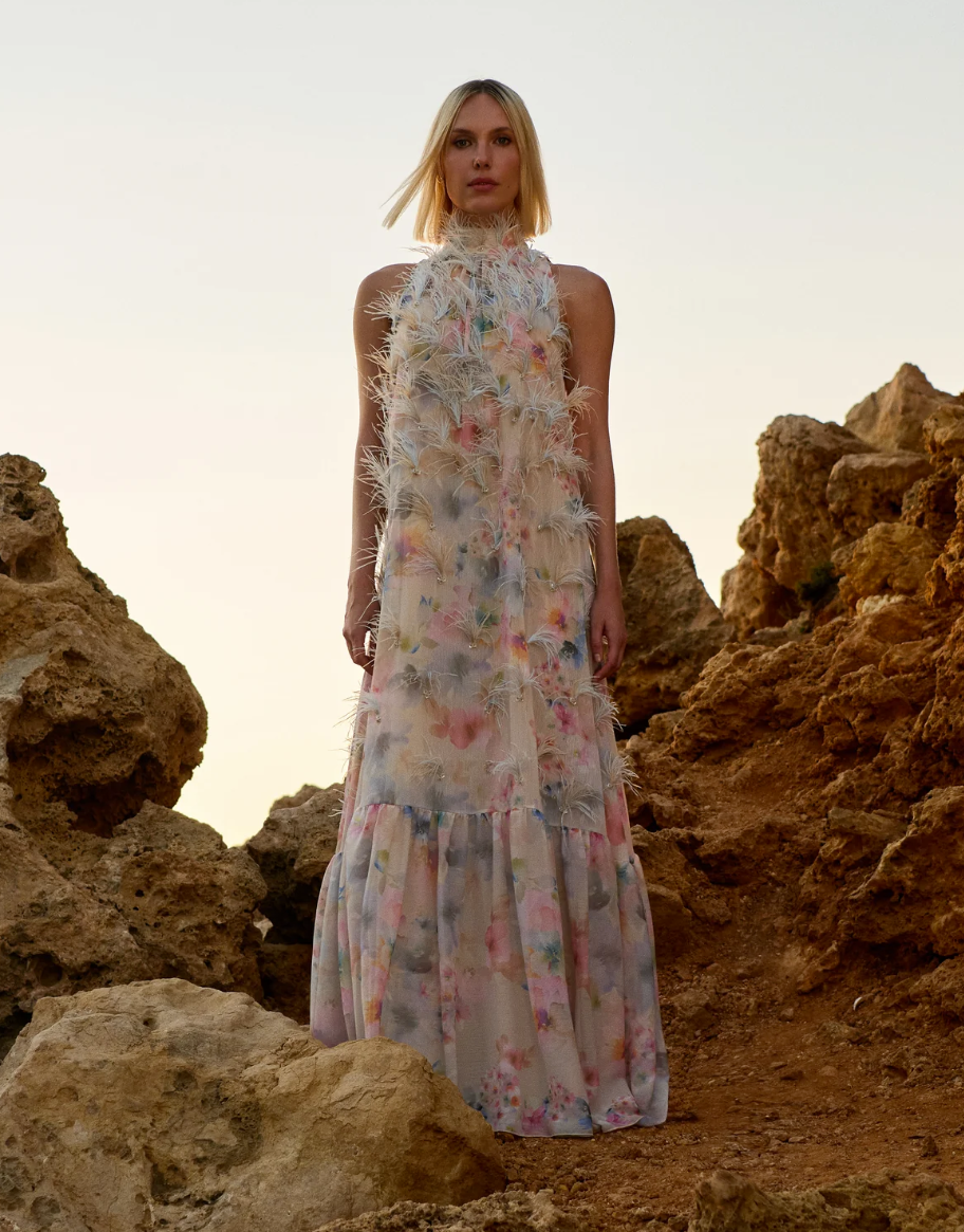Elisabete Dress