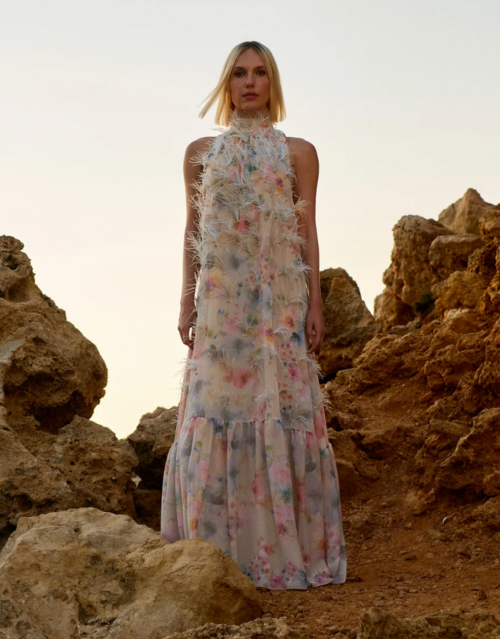 Elisabete Dress