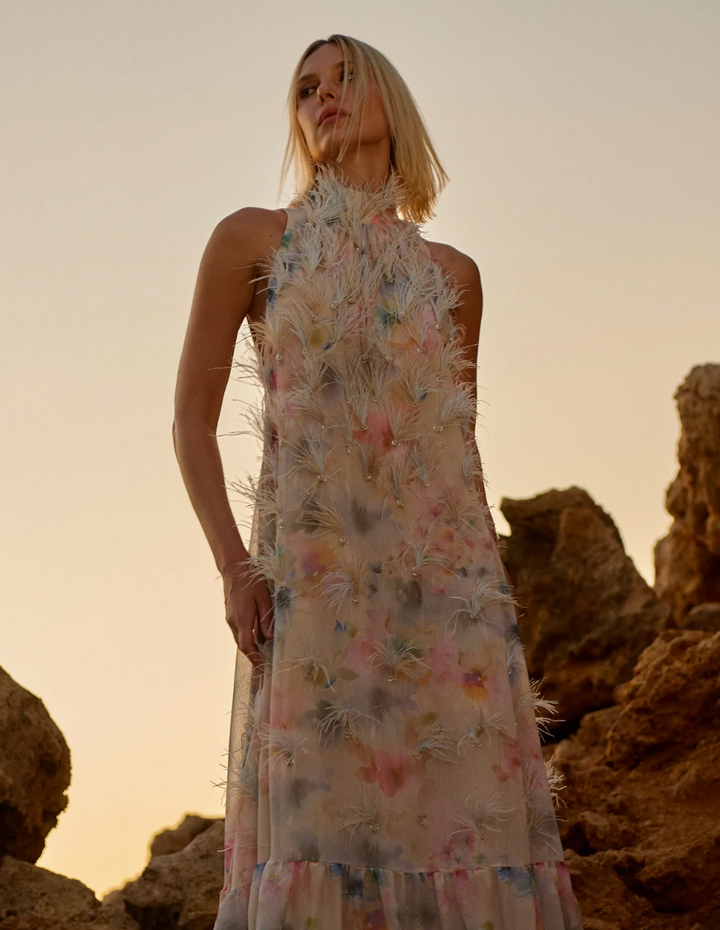 Elisabete Dress