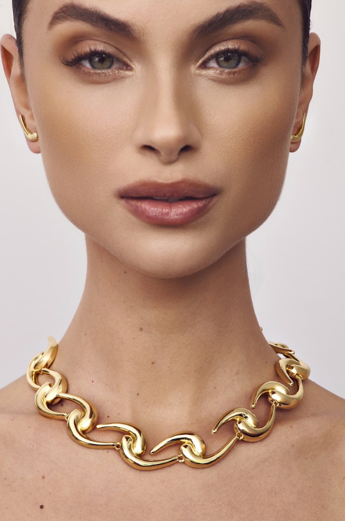 Passaggio Choker