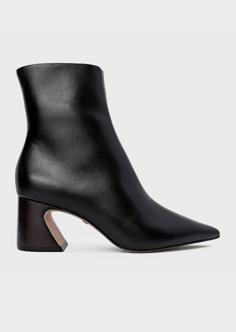 Classic Leather Boot
