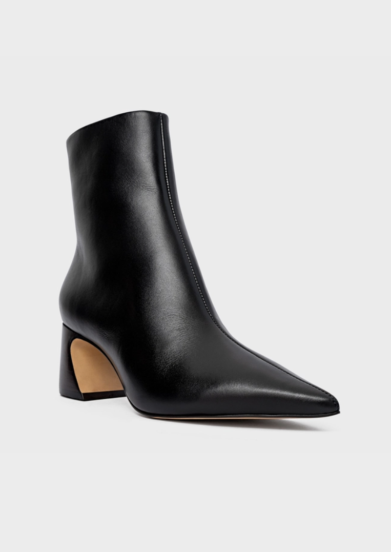 Classic Leather Boot