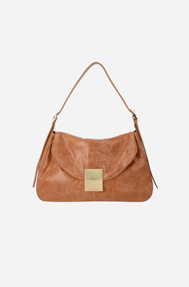 Bolsa Couro