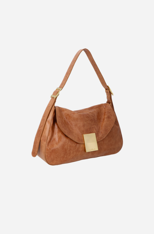 Bolsa Couro