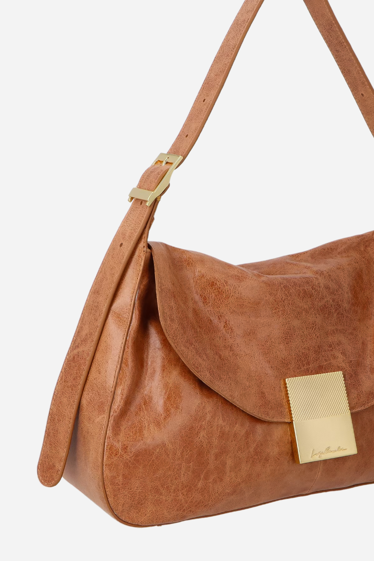 Bolsa Couro