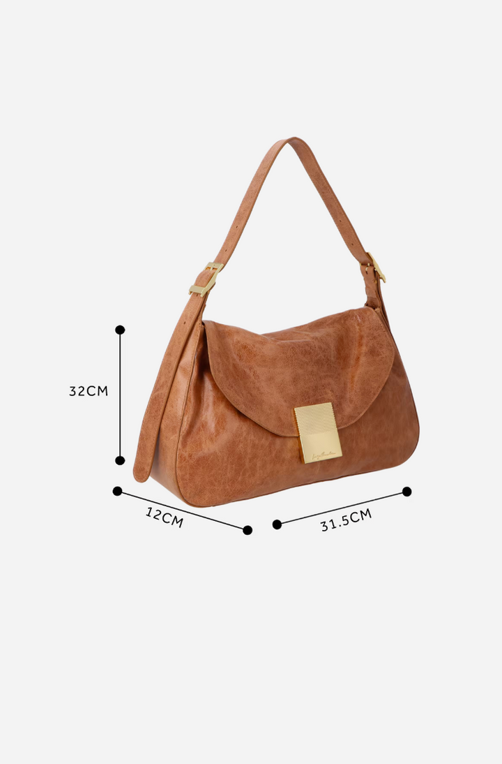 Bolsa Couro