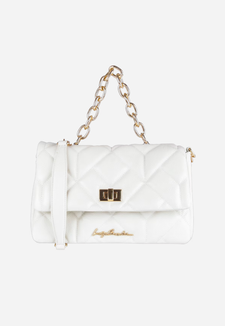 Leather bag