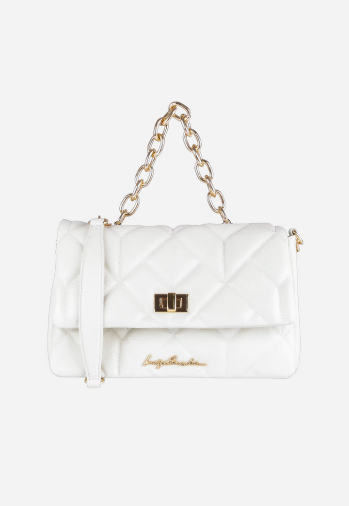 Leather bag