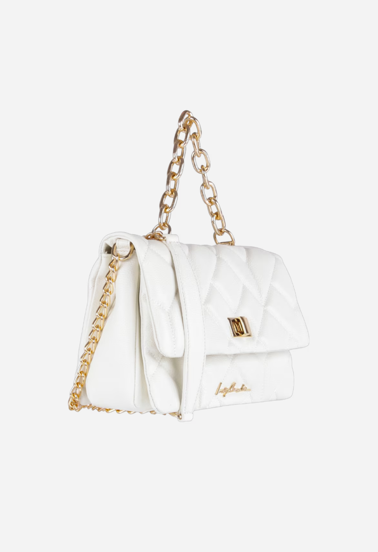 Leather bag