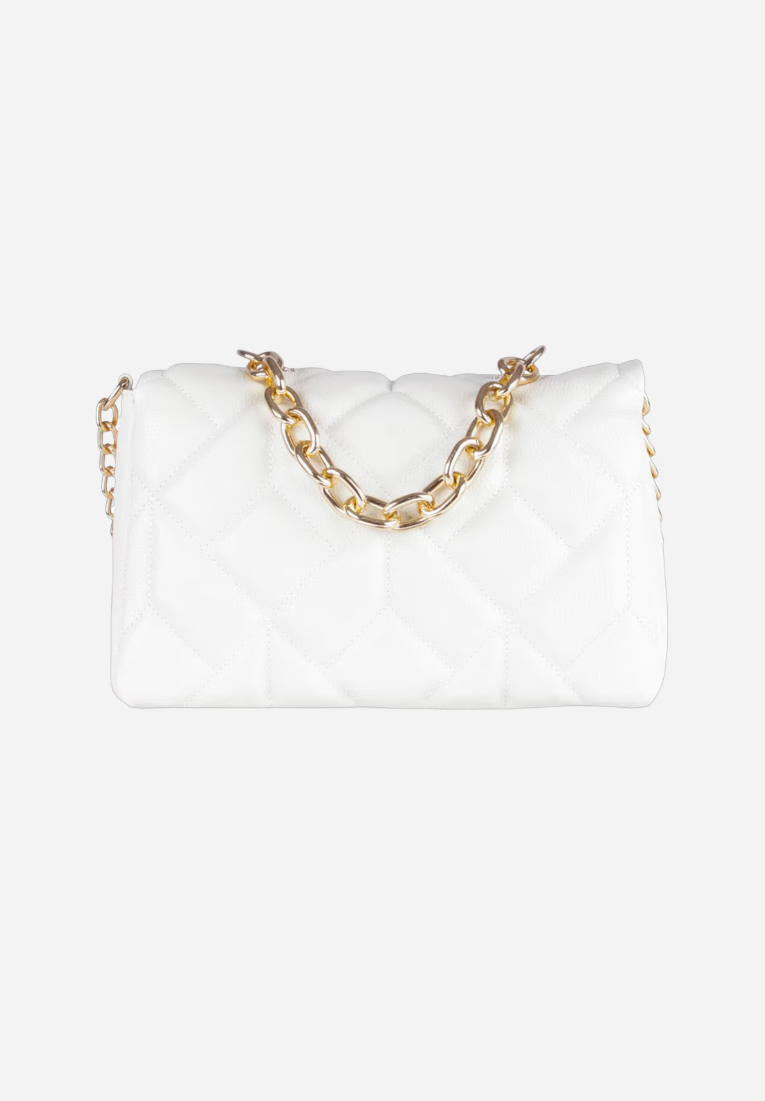 Leather bag