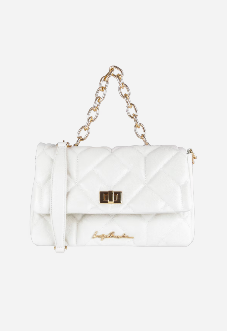 Leather bag