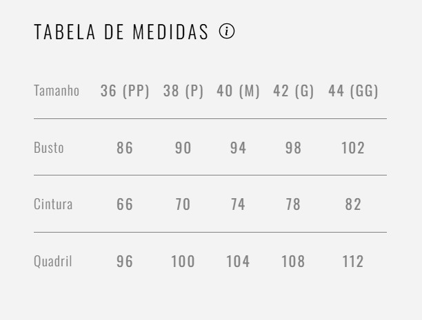 Camisa Manga Balonê