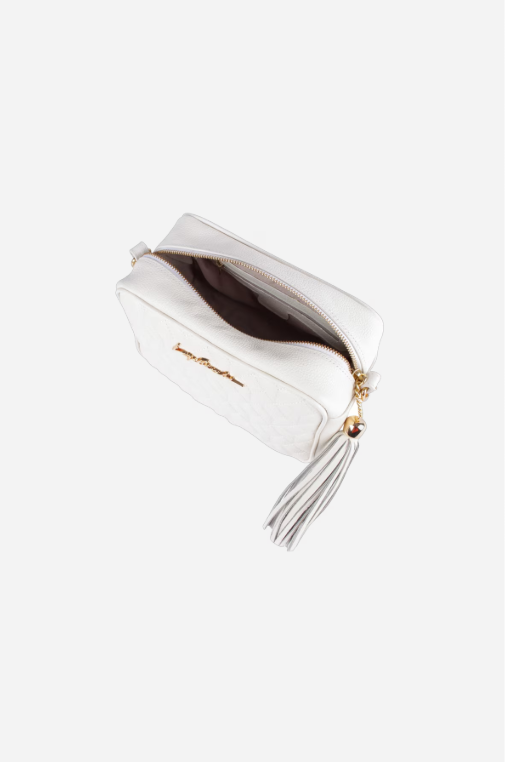 Bolsa Clássica Couro