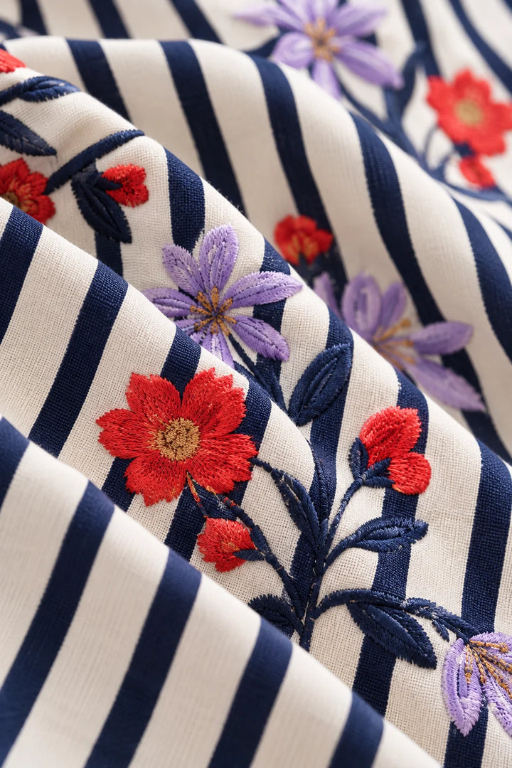 Conjunto Sailor Blossom