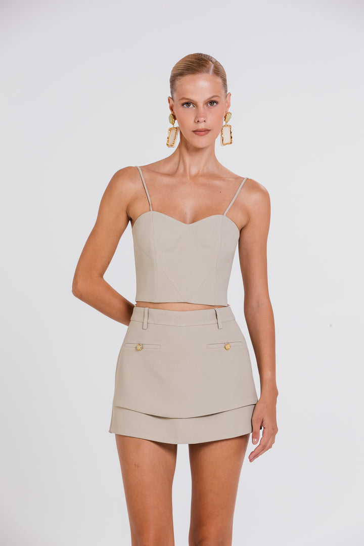 Short Skirt Cora