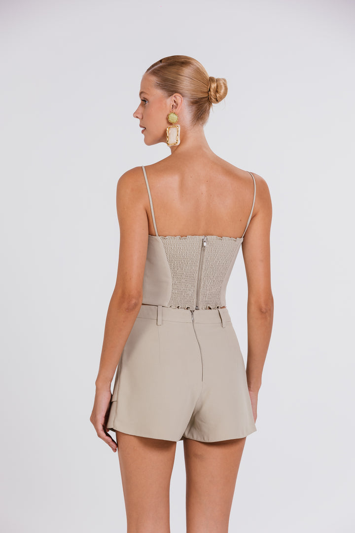 Short Skirt Cora