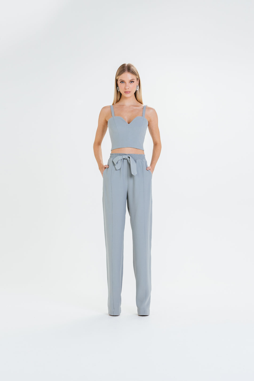 Zaya Charth Pants
