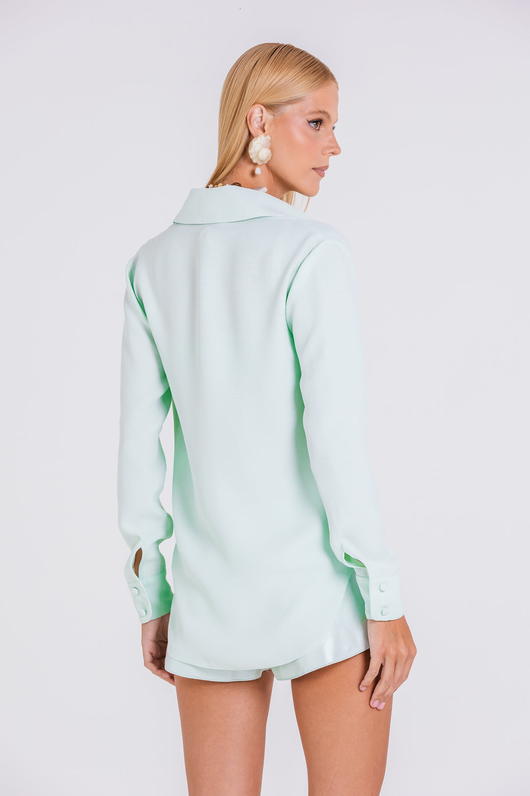 Nilmara Charth Shirt