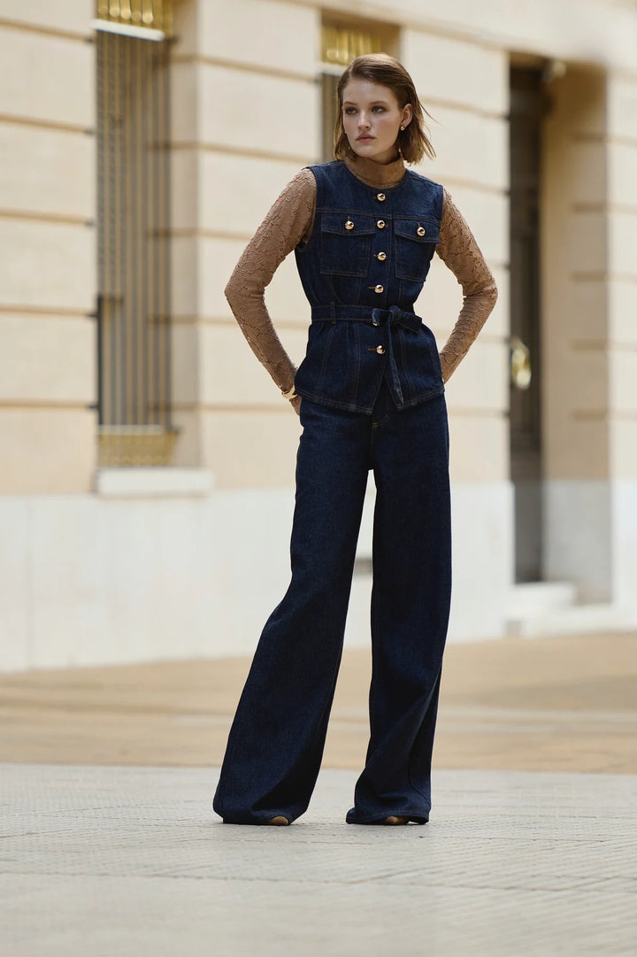 Leona Three-Piece Set