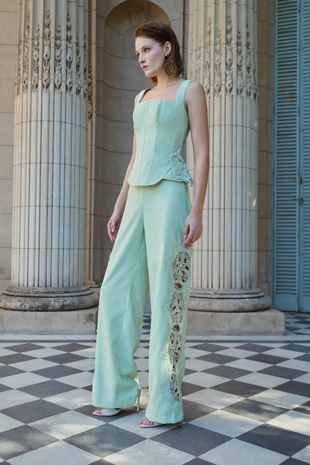 Anastácia Set