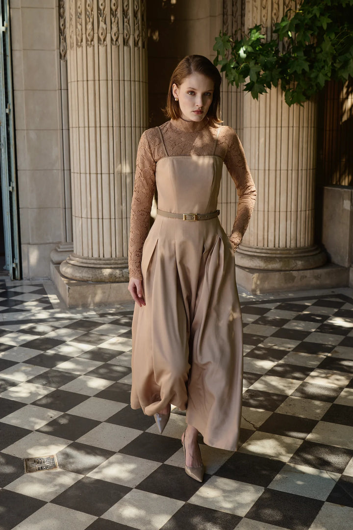 Vestido Nancy