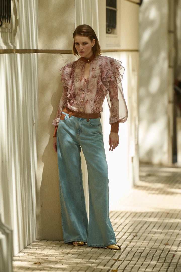 Debora Pants