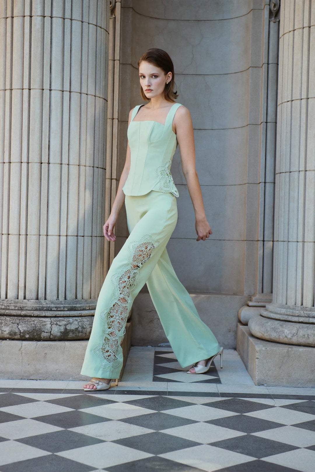 Anastácia Set