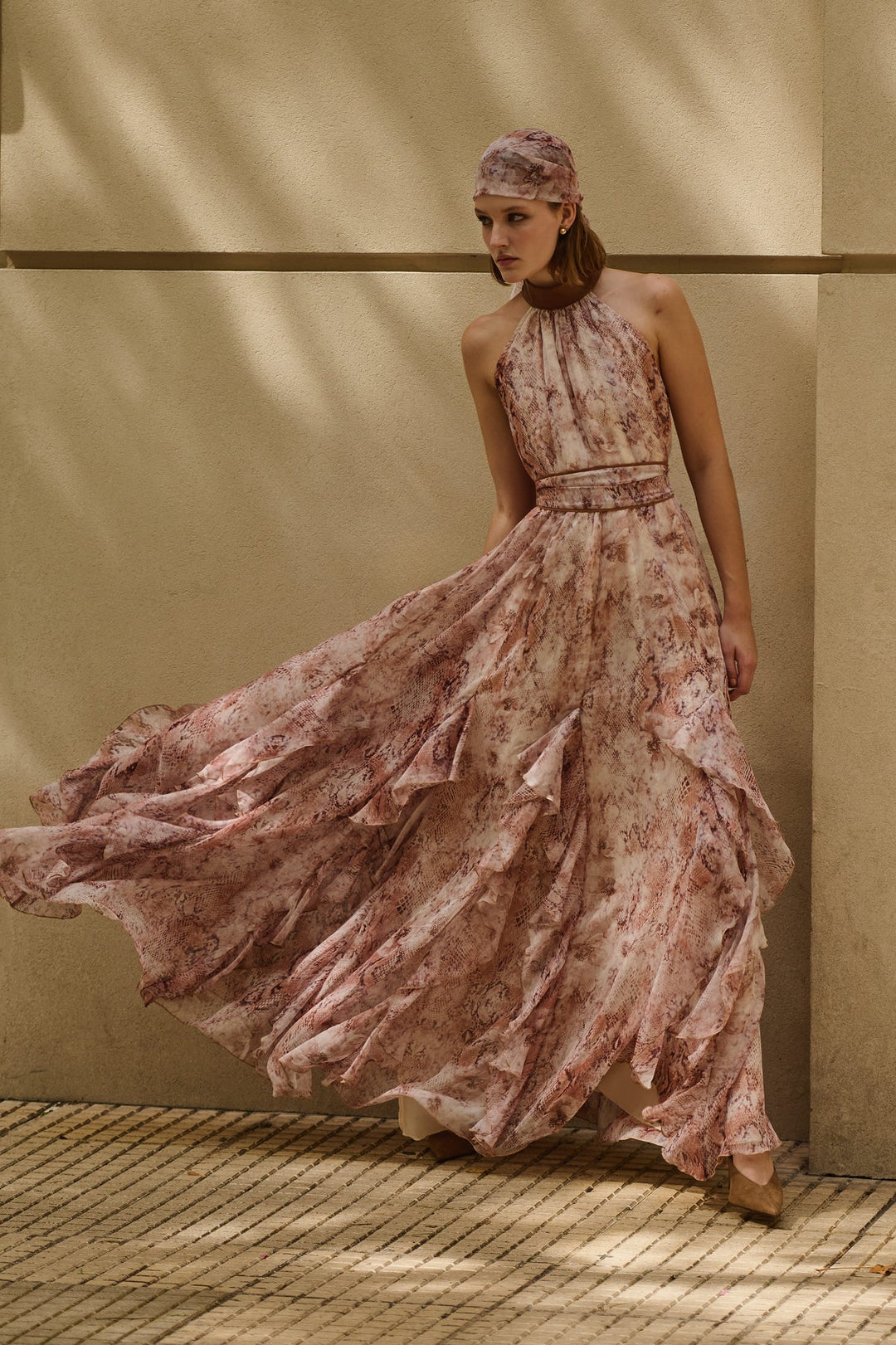 Vestido Sara