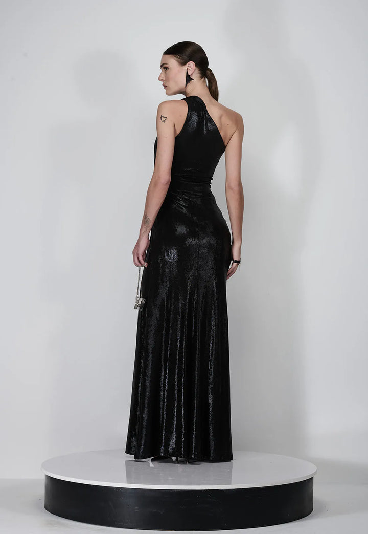 Vestido Longo Glow