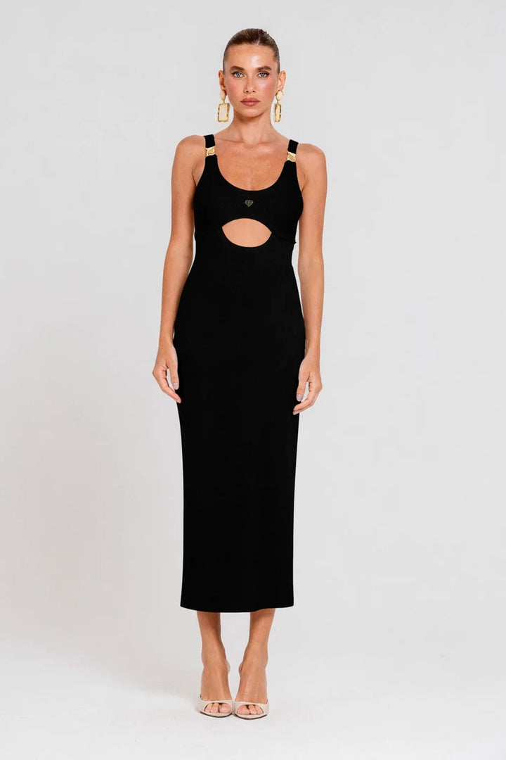 Amelia Dress