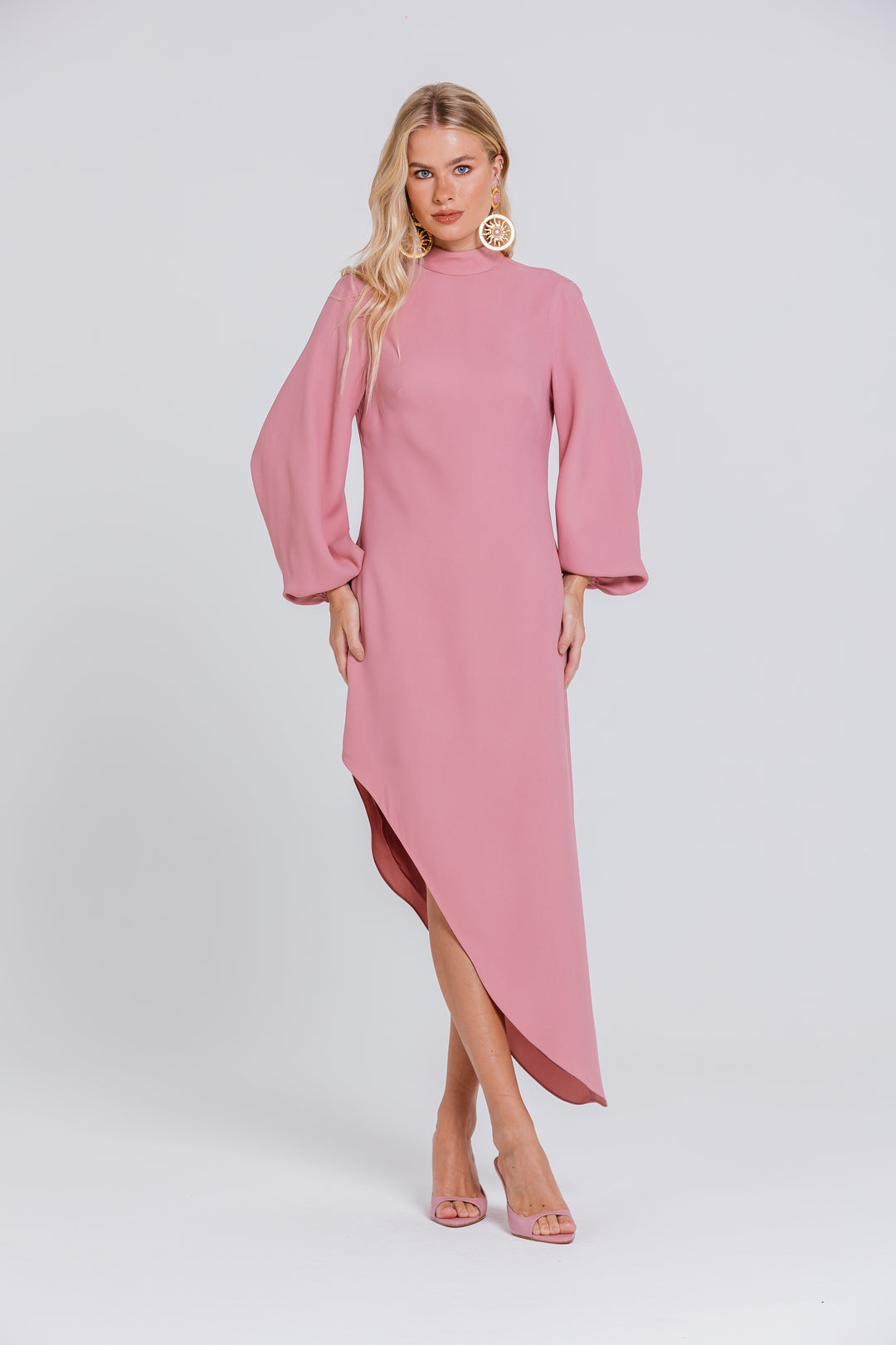 Celina Dress