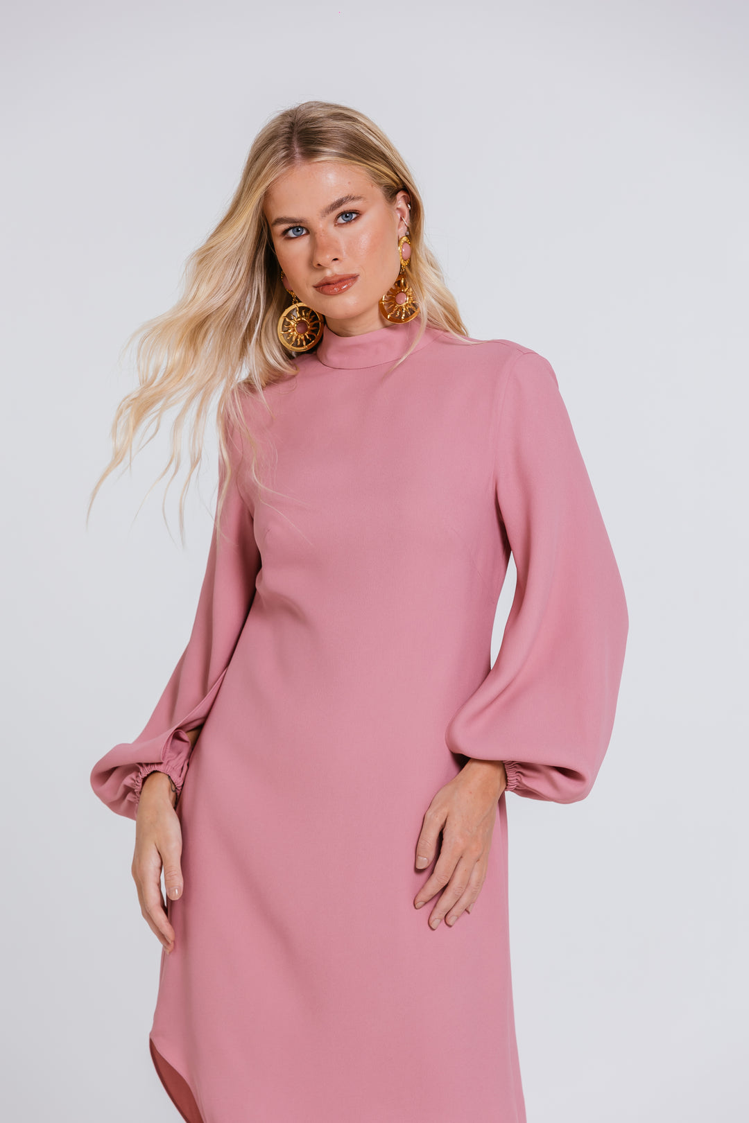 Celina Dress