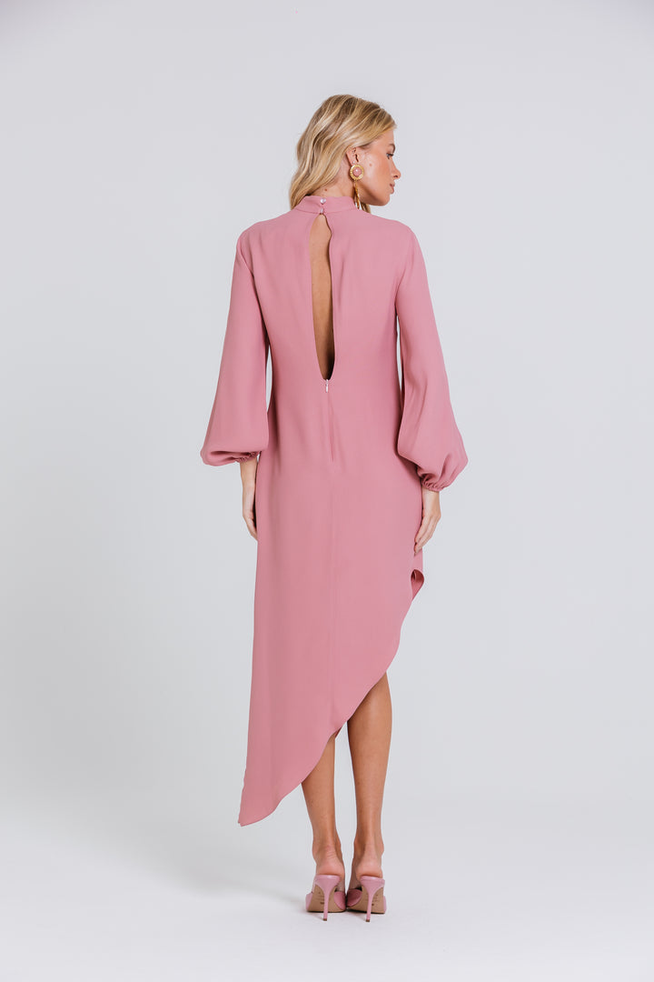 Celina Dress