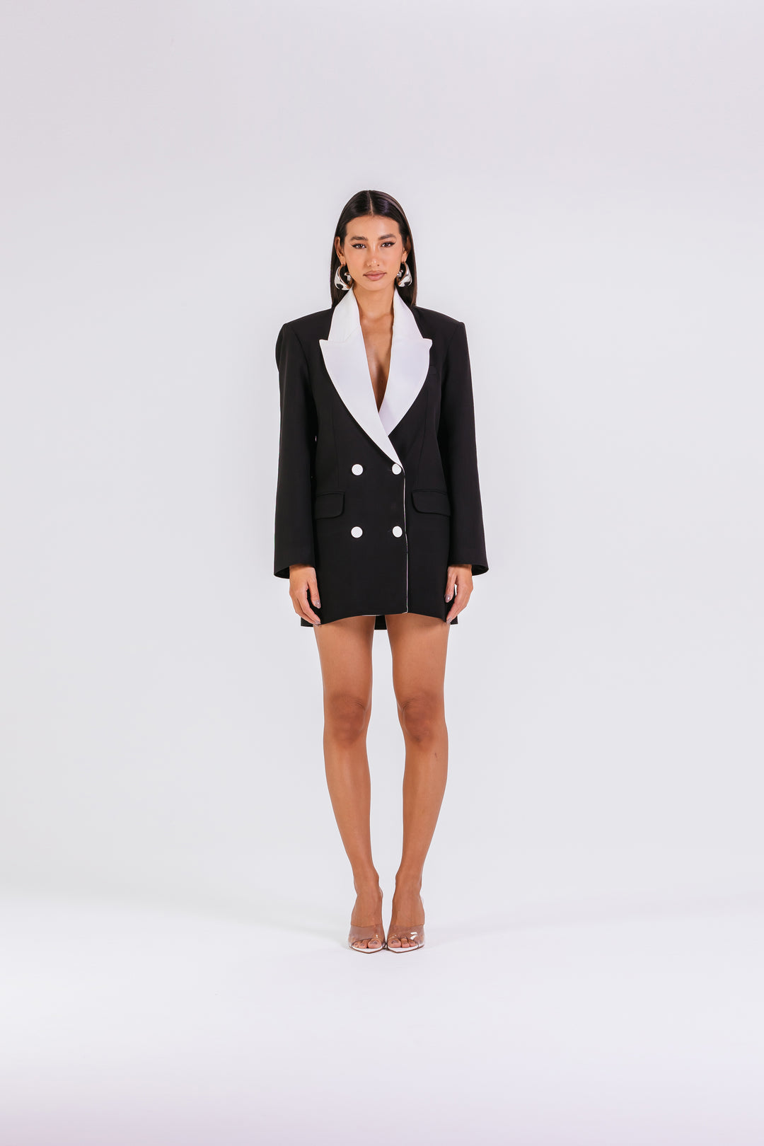 Cybele Charth Dress