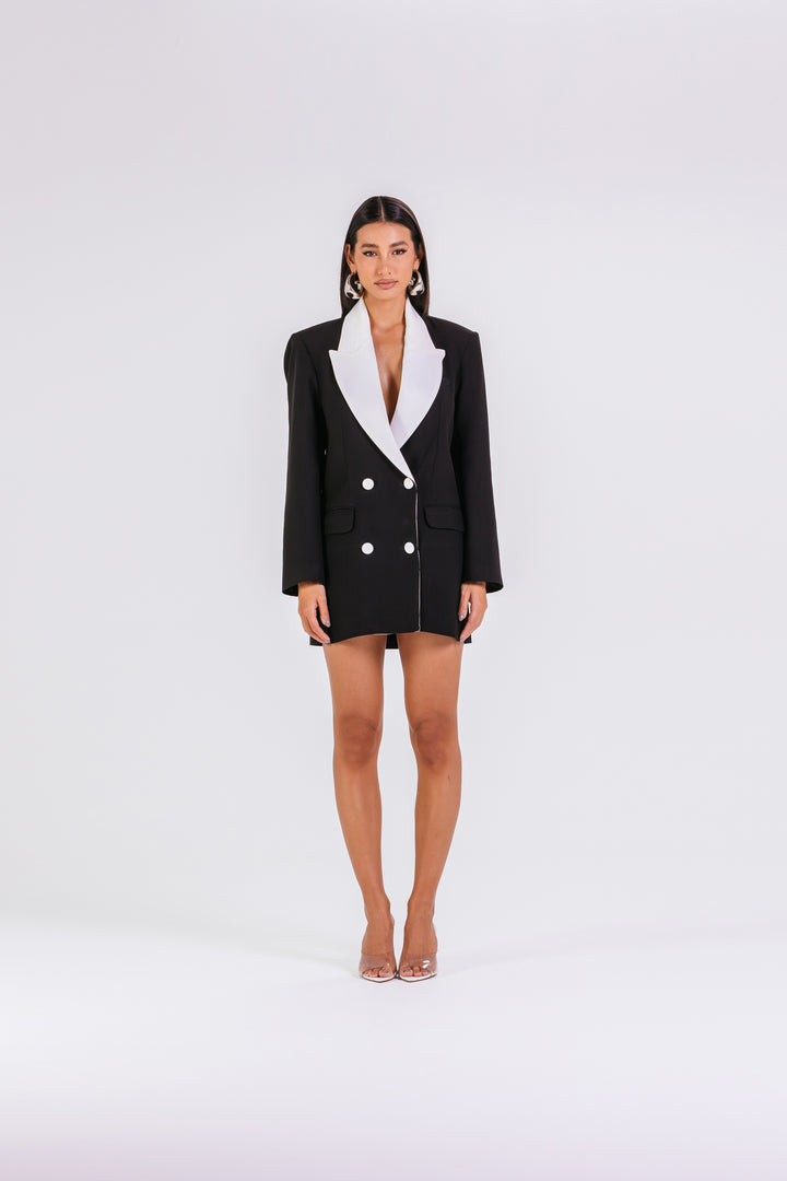 Cybele Charth Dress