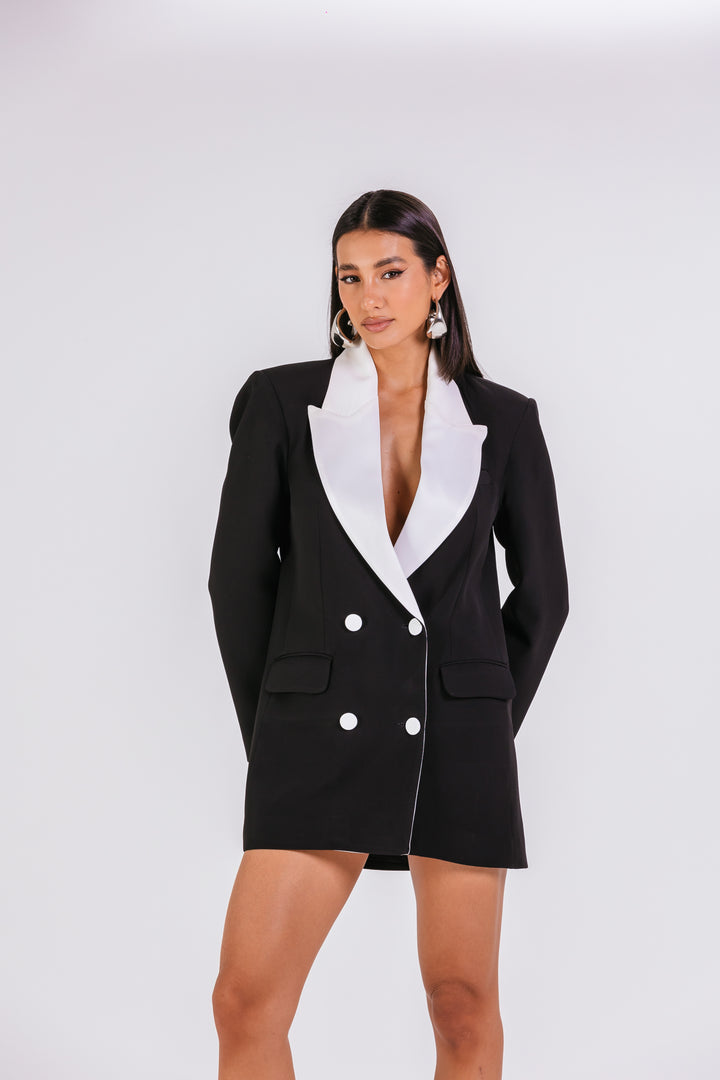 Cybele Charth Dress