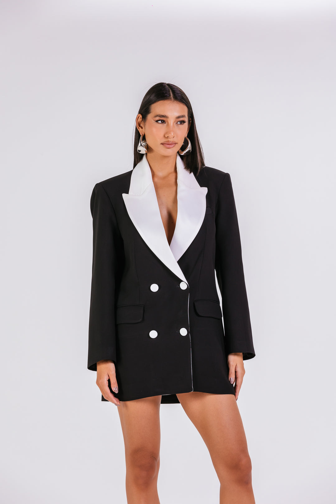 Cybele Charth Dress