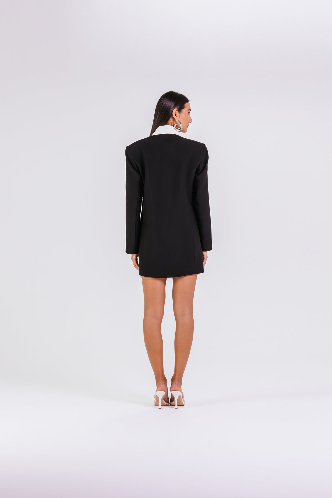 Cybele Charth Dress