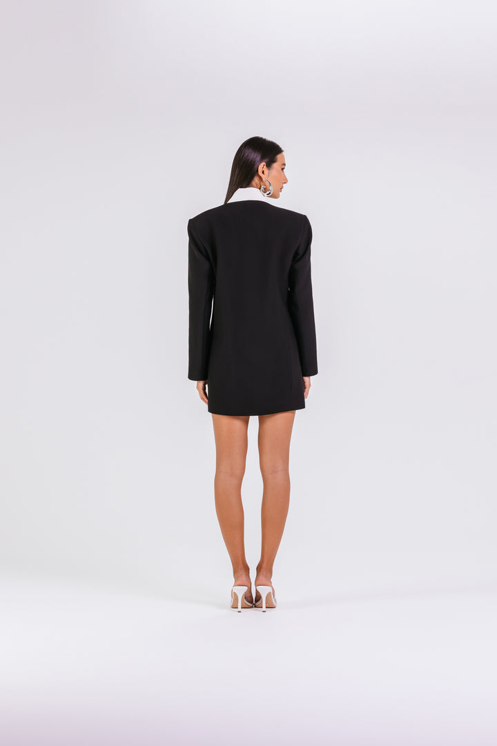 Cybele Charth Dress
