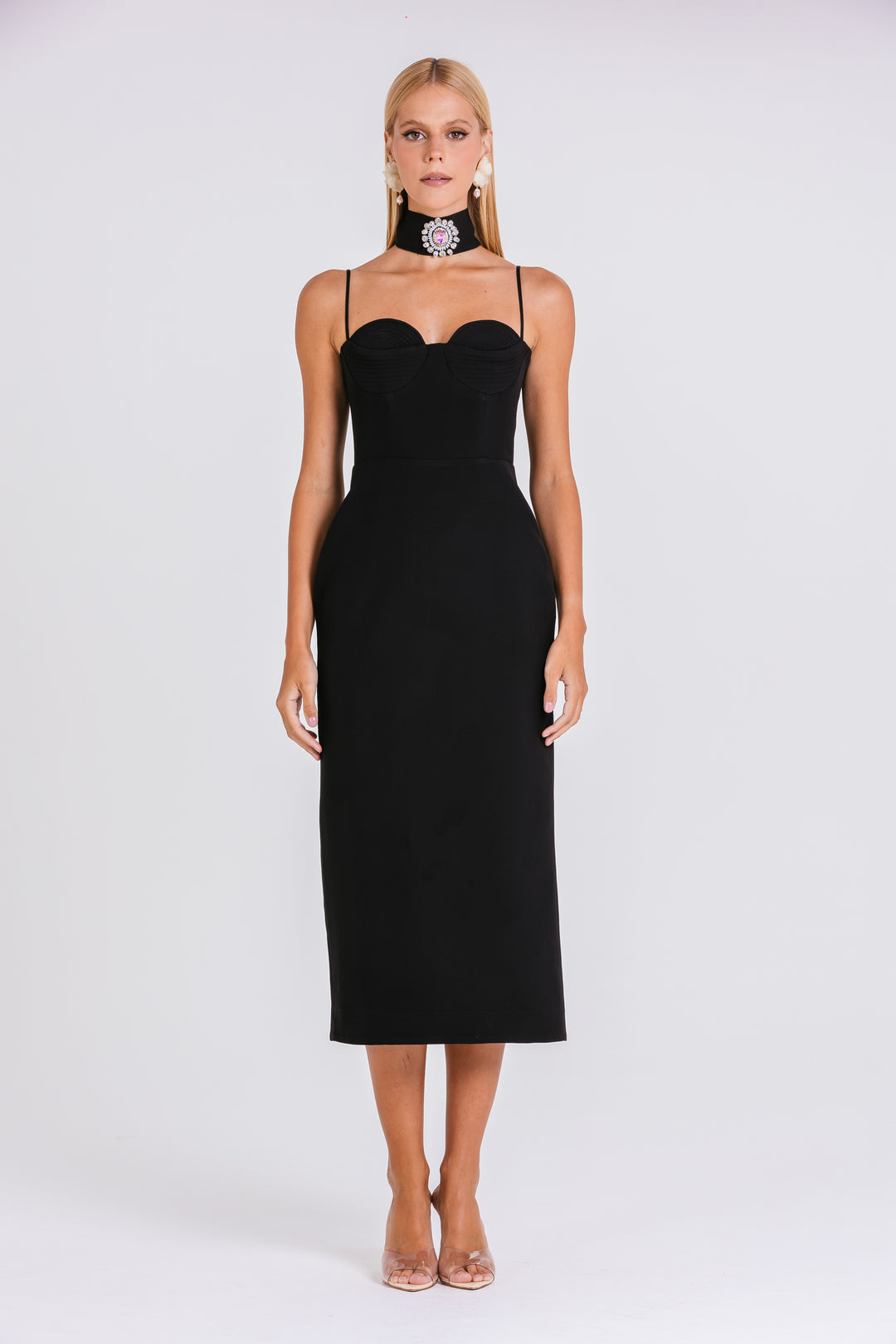 Iohara Charth Dress