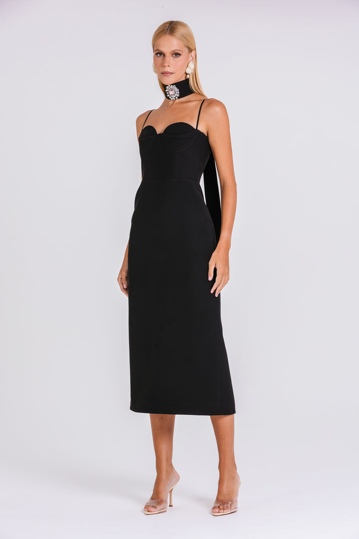 Iohara Charth Dress