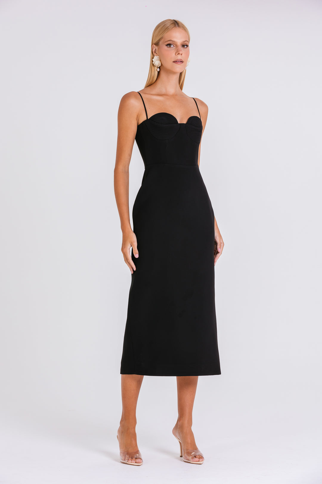 Iohara Charth Dress