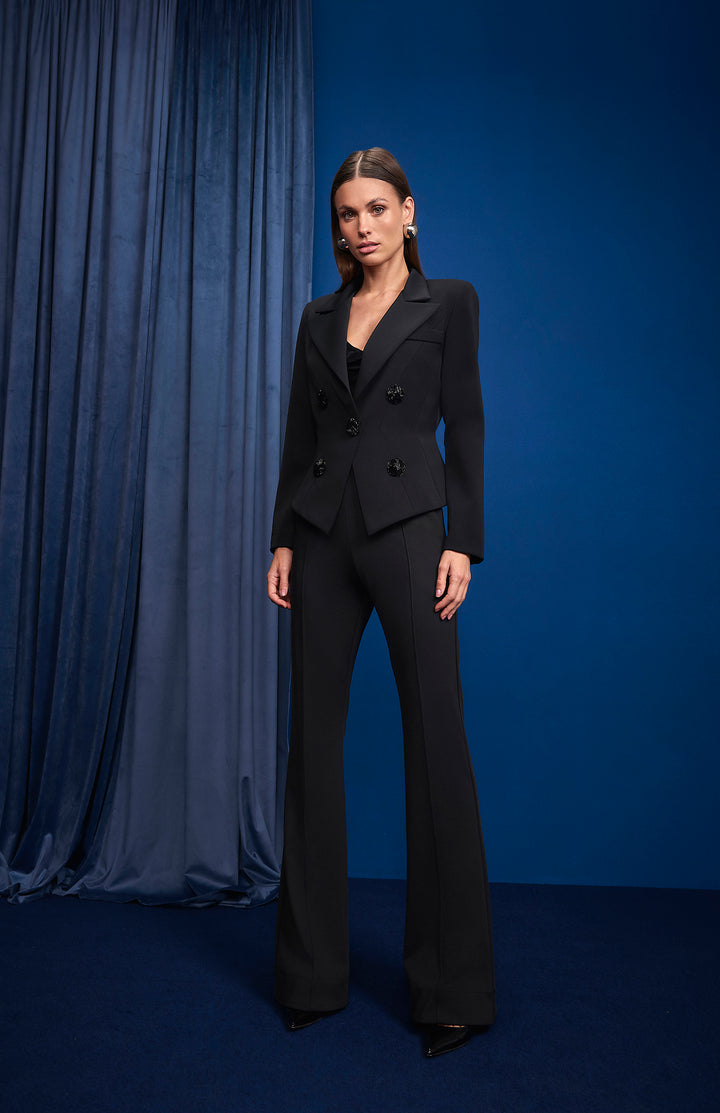 Tailored Blazer Anne Fernandes