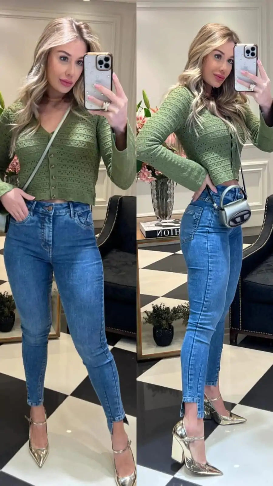 Skinny Jeans